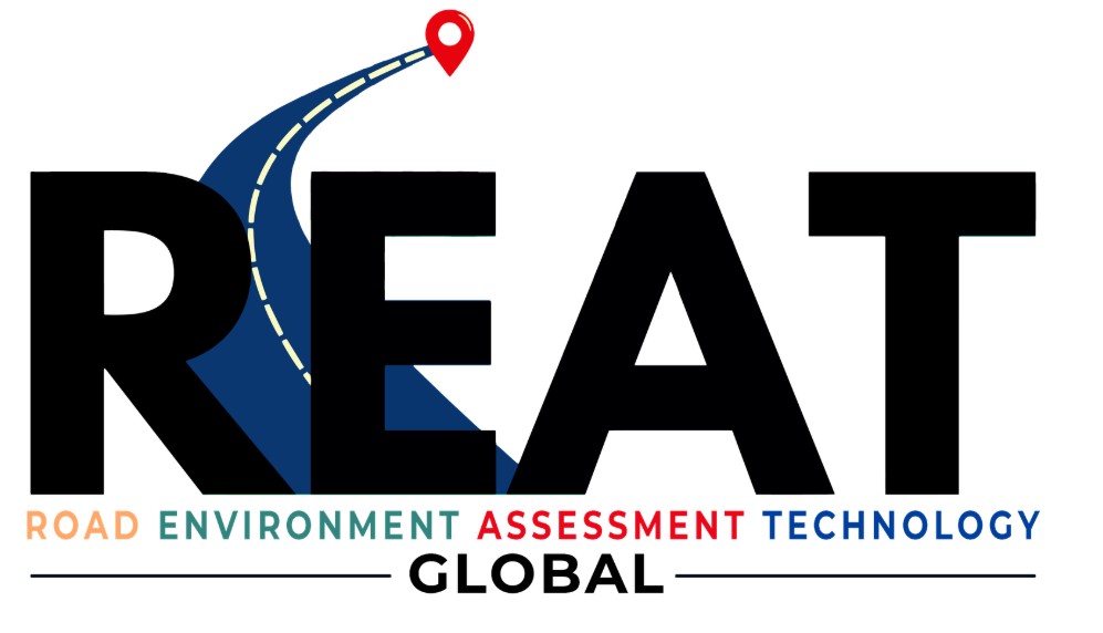REAT Global - Road Environment Assessment Technology